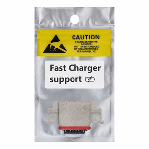 Charge connector jaoks SAMSUNG A8 2018 ORI