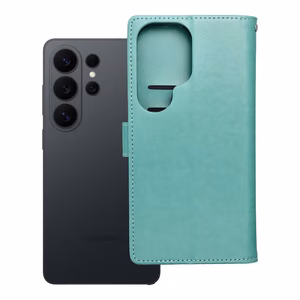 MEZZO Kaaned ümbris jaoks SAMSUNG S26 Ultra dreamcatcher roheline