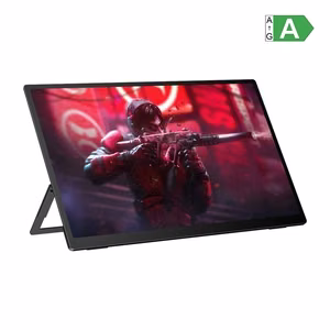Uperfect USteam E6 Pro kaasaskantav monitor 18,5" 1920x1080 120Hz