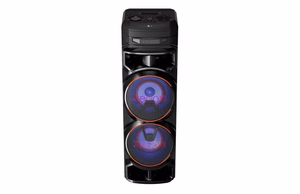 LG RNC9 Poweraudio колонка