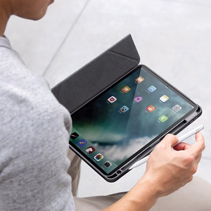 Uniq Moven iPad Air 11" Ümbris (2024) - Sinine