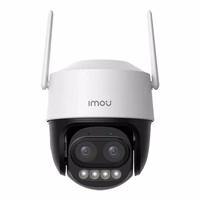 360° välikaamera WiFi IMOU Cruiser Z 5MP