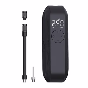 Cycplus A14 electric pump