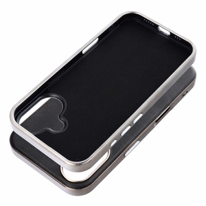 GENTLEMAN MAG COVER Ümbris compatible koos MagSafe jaoks IPHONE 16 PRO MAX must