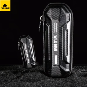 WILDMAN Bicycle bag XT11 waterproof 0,8L jaoks bottle