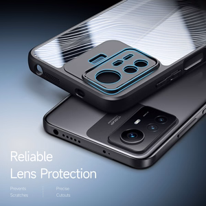 Ümbris Dux Ducis Aimo Xiaomi Redmi Note 12S