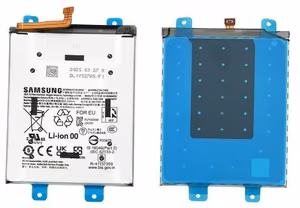 Aku original Samsung A366 A36/A566 A56 5000mAh EB-BA566ASE (service pack)