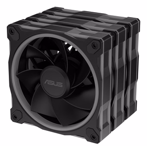 ASUS Prime MR120 Fan ARGB Reverse must 3in1 Computer case 12 cm 3 pc(s)