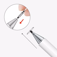 Joyroom JR-BP560 Excellent Series Passive Stylus - must