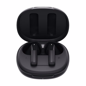 TWS наушники QCY Ailybuds E20 HT13 (чёрные)