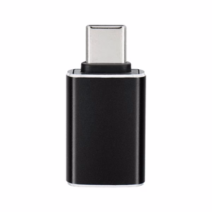 Adapter USB A 3.0 to Type C Blue Star - must