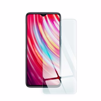 Karastatud klaas to Xiaomi Redmi Note 8 PRO sinine Star