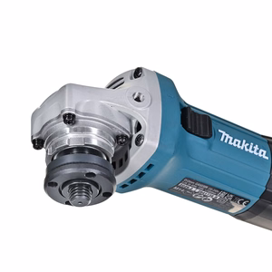 Makita GA5030R – nurklihvija, 125×6,4 mm ketas, 11000 p/min, 720 W, 1,8 kg