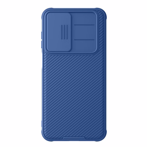 Nillkin CamShield Pro Ümbris jaoks Samsung Galaxy A26 5G - Sinine