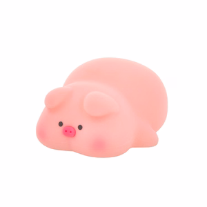 LED Night Lamp SLEEPY PIG FNL-09 Forever Light
