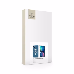 Чехол Tech-Protect FlexAir MagSafe для iPhone 13 Mini - прозрачный