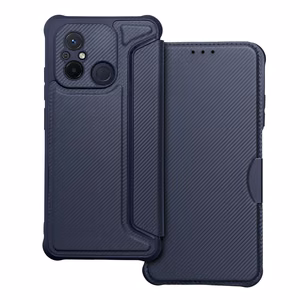 RAZOR Kaaned jaoks Xiaomi Redmi 12C sinine