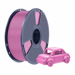 Sunlu PETG filament (roosa)