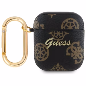Guess GUA2PG4GPK AirPods 1/2 cover must/must 4G Hook