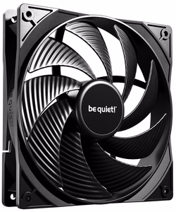 Ventilaator Be Quiet! Pure Wings 3 140mm PWM kiire