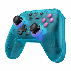 GameSir T4n Nova juhtmevaba kontroller (turquoise)