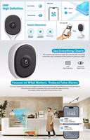 5MP võrgukaamera C5A