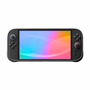 AmazingThing PlayShield Bunker Protective Ümbris jaoks Nintendo Switch 2 - Must