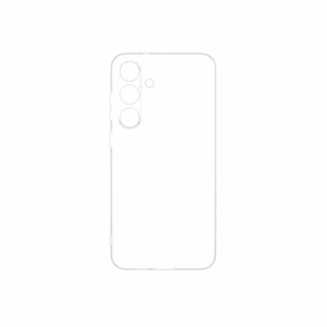 JM ANTI-BACTERIA TPU ümbris Galaxy S25 Plus läbipaistev