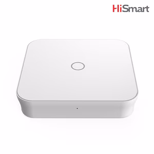 HiSmart Control Panel Main Jaotur