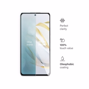 Karastatud klaas to Huawei Nova 10 SE sinine Star