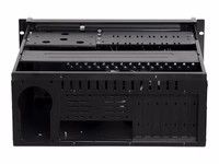 NETRACK NP5105 serverikarp microATX