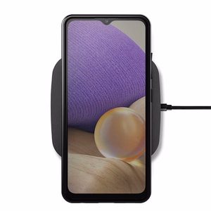 Thunder Case Paindlik ja vastupidav TPU ümbris Nokia 5.4 sinine