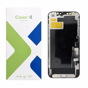 NCC LCD Display jaoks IPHONE 12 / 12 Pro Incell HD+ (Support IC Transplant)
