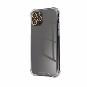 ROAR Ümbris ARMOR jaoks Iphone 16e läbipaistev