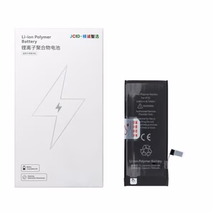 JCID Battery jaoks iPhone 7G 2300 mAh (high capacity)
