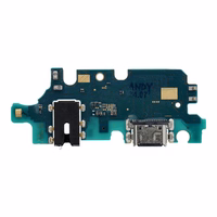 Charging board jaoks SAMSUNG A13 4G A135F/M OEM (Fast Laadija)