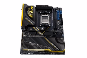 Asrock X870E TAICHI OCF emaplaat