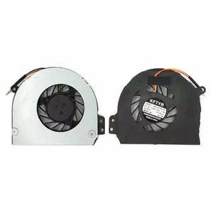 Sülearvuti ventilaator Dell Inspiron 14R N4110
