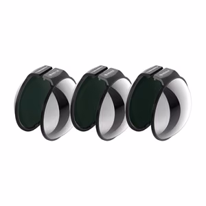 Freewell ND filtrite komplekt OSMO 360 jaoks – 3 tk