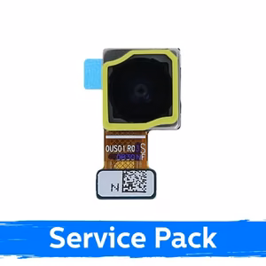 Kaamera ühilduv Samsung G998 S21 Ultra tagakaamera / 12M / (Service Pack)