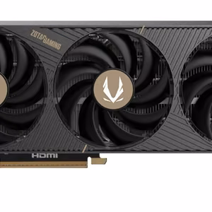 ZOTAC mängu GeForce RTX 5080 Solid CORE 16GB