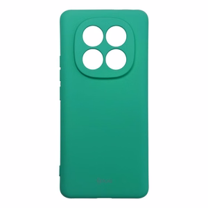 ROAR case ALL DAY COLORFUL JELLY jaoks XIAOMI Redmi Note 14 Pro+ 5G mint