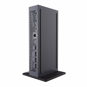 GIGABYTE AORUS RTX 5060 Ti AI BOX videokaart