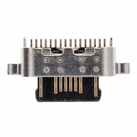 Charge connector jaoks MOTOROLA G71 ORI