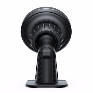 Joyroom JR-ZS356 magnetic cockpit phone hoidja - dark hall
