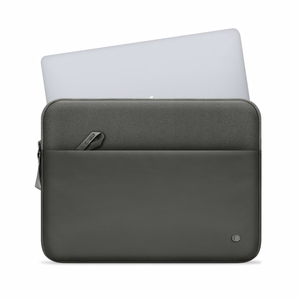 Tech-Protect Sleeve Laptop Bag 15-16 - roheline