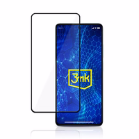 Karastatud klaas jaoks Xiaomi Redmi Note 12 Pro+ / Note 12 Pro 9H 3mk HardGlass Lite Seeria