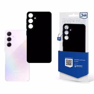 Ümbris 3mk Matt Ümbris Samsung A556 A55 5G must