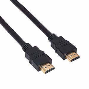 Akyga AK-HD-15A HDMI kaabel (v.1.4 4K) 1,5M must