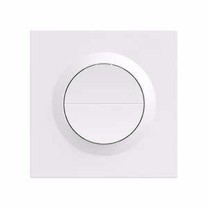 SONOFF MINI-2GS-E Matter kahekanaliline seinelüliti